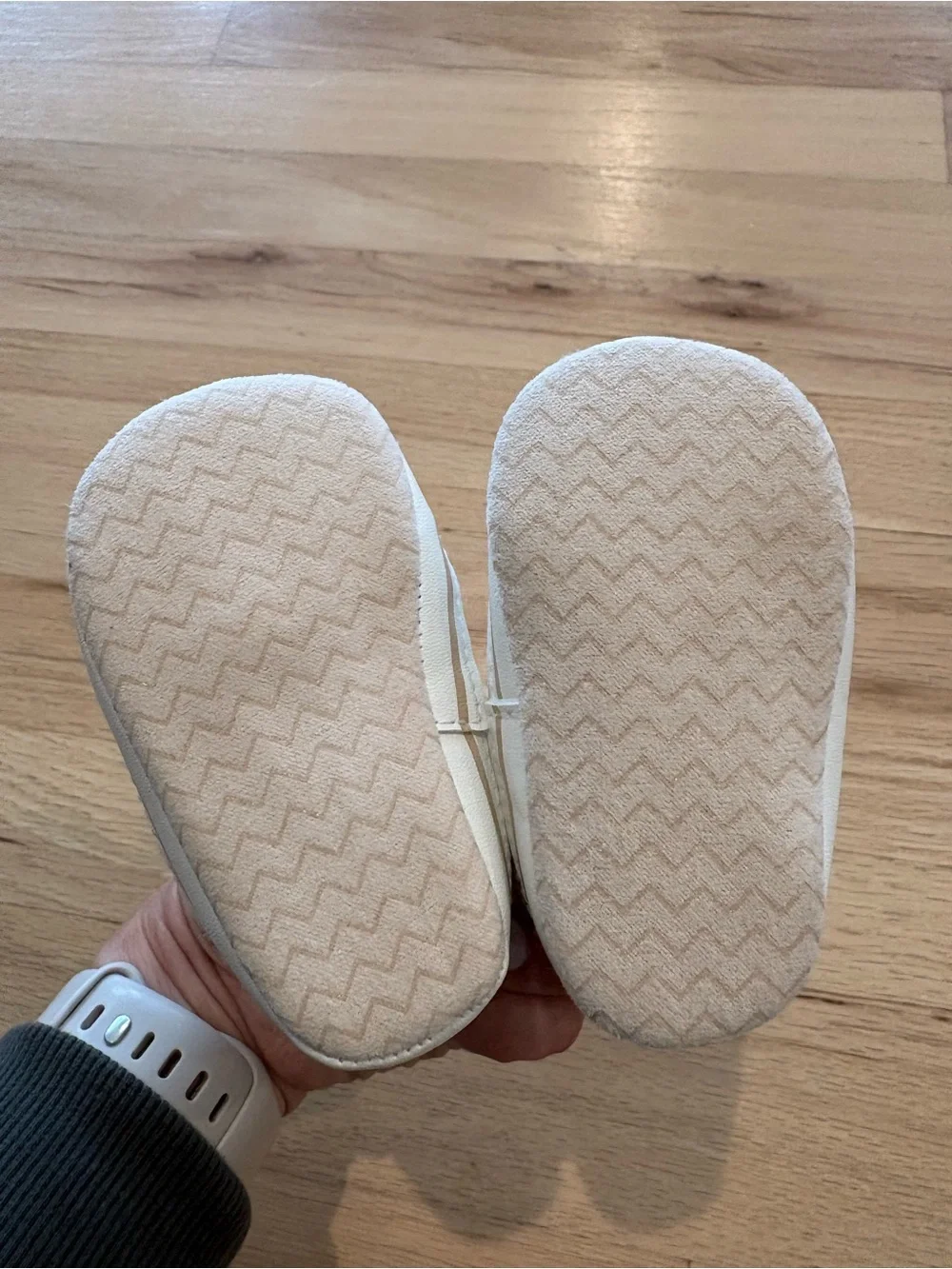Baby Sneaker Bundle